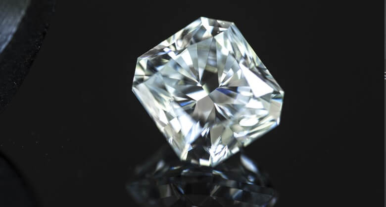 radiant cut diamonds