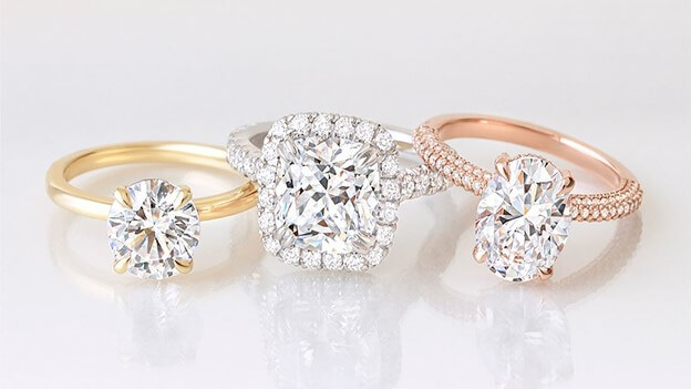 Brilliant Earth Engagement Rings
