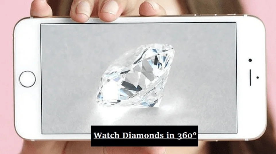 James Allen Diamonds In HD