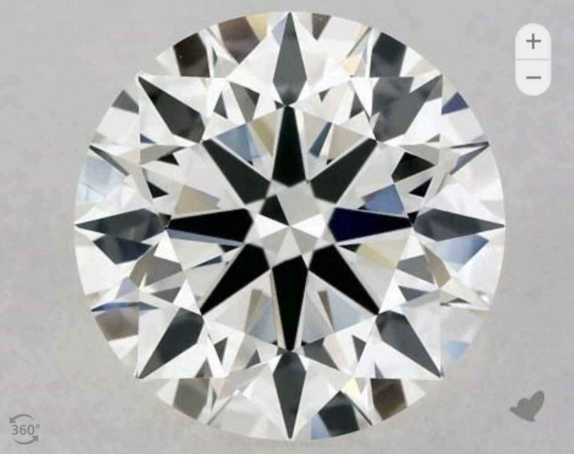 VS1 Diamond
