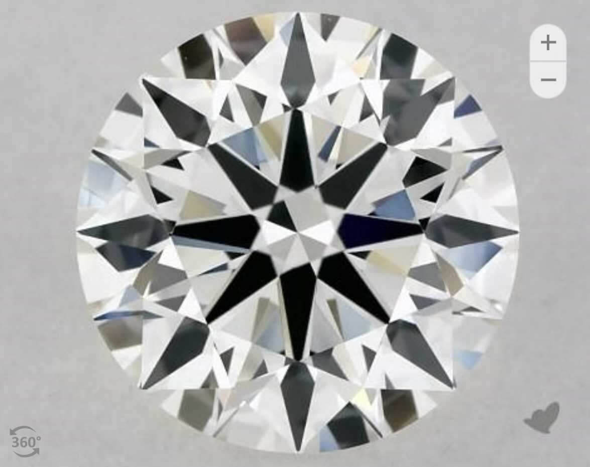 VS2 Diamond