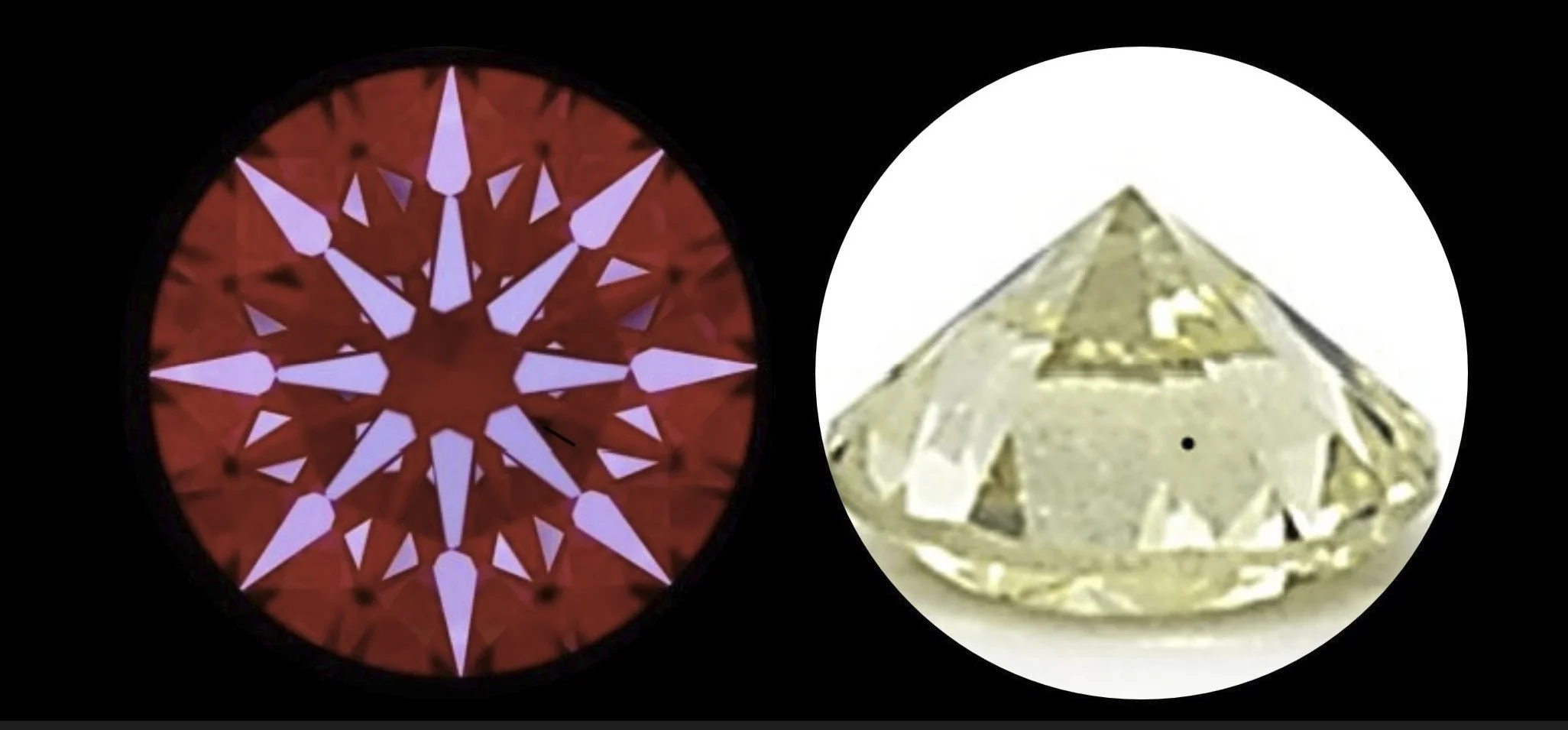 Diamond Cut vs. Color: Which is More Important?