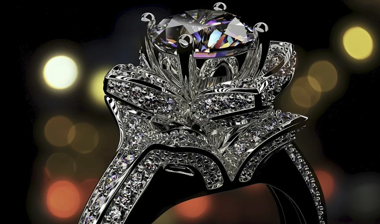 10 Most Expensive Engagement Rings Ever - Rarest.org