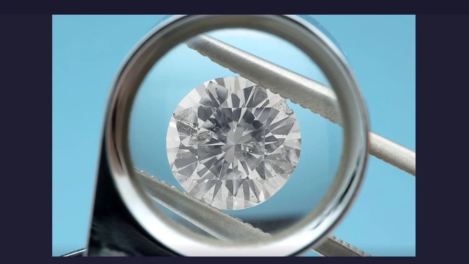 Diamond Color & Clarity Enhancement: Types and Methods